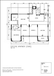 Blk 221 Bukit Batok East Avenue 3 (Bukit Batok), HDB Executive #529229471